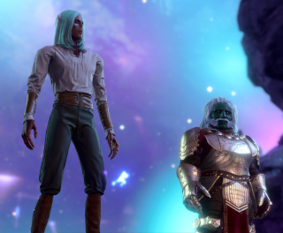 Thumbnail Seven and Dream Guardian