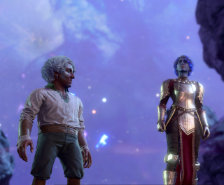 Thumbnail Seven and Dream Guardian