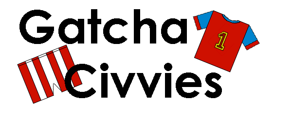 Gatcha-civvies