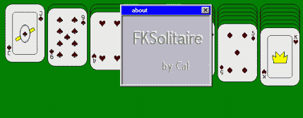 Download FKSolitaire